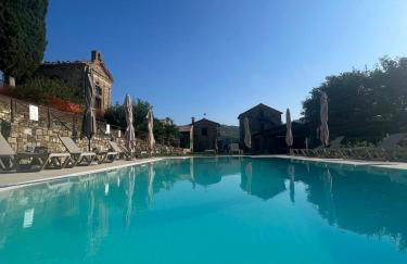 Le Querce Farmhouse - Foto 116