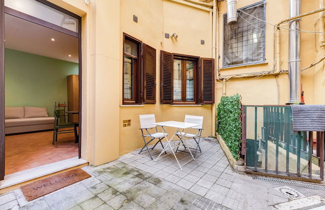 Sweet Home Vignola-Flaminio - Photo 13