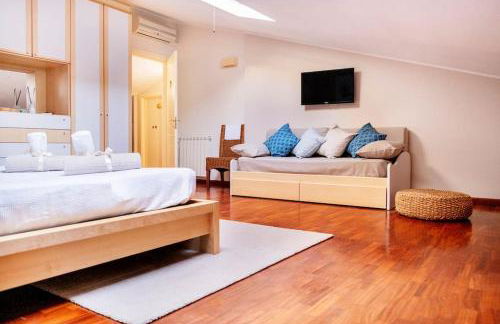 Daniele's Suite. Etna, Sea & much more... - Foto 8