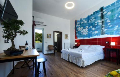 Agriturismo Guerritore - Foto 53