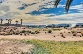 La Terraza Azul - las terrazas de la torre - regio murcia - Foto 28