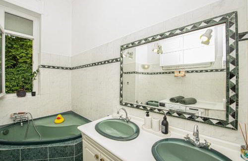 Sumptuous Art Deco Apartment - 6 People - Foto 9