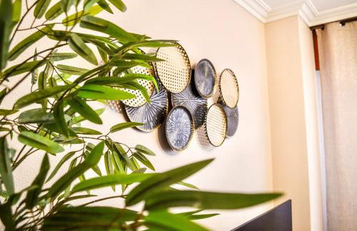 Alojamiento GOLDEN SUITE - Foto 6