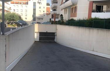 studio avec parking Montpellier - Photo 15