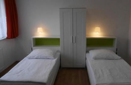 Appartements Katharina - Photo 23