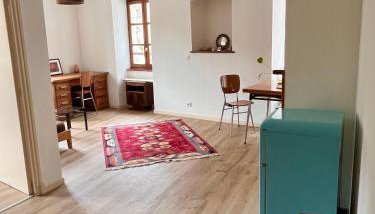 Appartement minimaliste et cozy - Foto 3