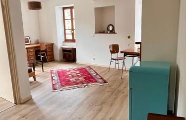 Appartement minimaliste et cozy - Foto 2