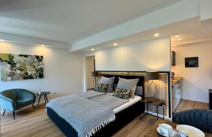 Heaven Homes - Traumhafter Ausblick am Wald - Foto 15