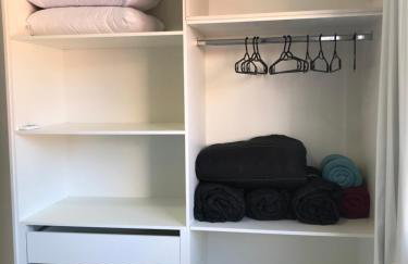 Apto para 6 pessoas a 5 min a pé do Beto Carrero & vaga - Foto 23