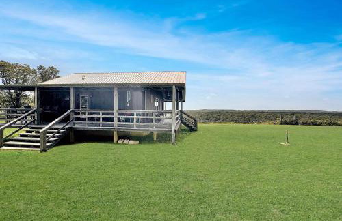 Henbest Hideaway Cabin Boston mountains -Millcreek - Foto 13