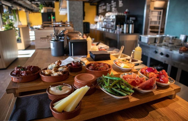 TotalApartments Vervet Fram H - Foto 35