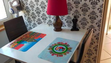 STUDIO ST GREGOIRE Au Pied des Vosges et Vignoble ! - Foto 4