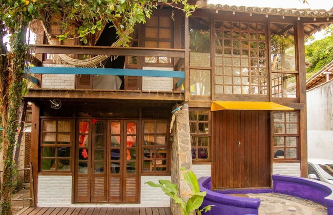 Casa Brilho de Arraial - Foto 79