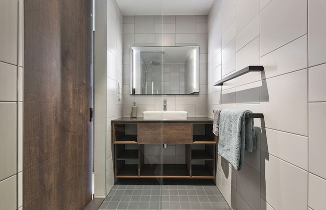 LURICH Residences - Foto 34