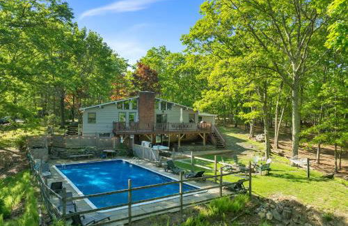 Lakefront, Pool, Hot Tub, Boats, Game Room, Pets - Foto 21