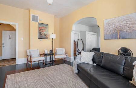 Beautiful downstairs 1bed 1bth charmer- Pet Friendly - Foto 10