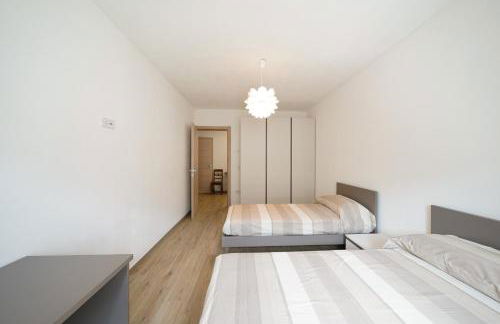 Al Campanile - Valtellina - 15 min da Bernina Express - Foto 15