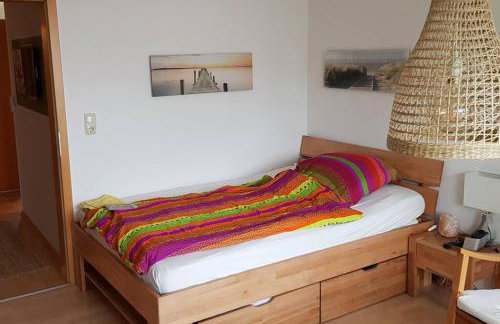 3-Room Apartment in Rowhouse - Oktoberfest, Trade Shows, Business - Foto 5