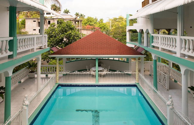 Diamond Villas and Suites - Foto 44