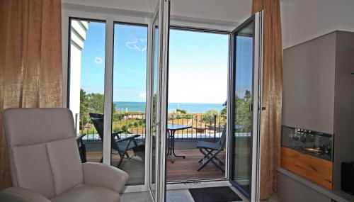 Villa Düne -Penthousewohnung WE 18 - Photo 2