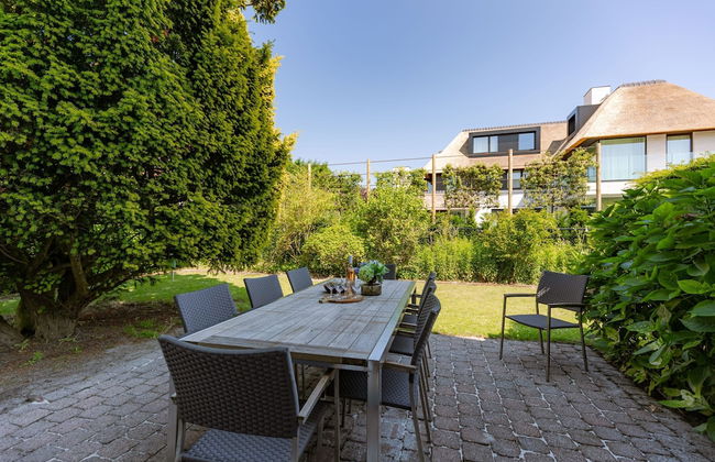 BE KNK Maur 5 in Knokke-heist - Foto 6