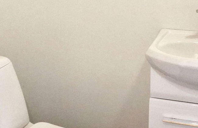 6 Person Holiday Home in Austrheim - Foto 23