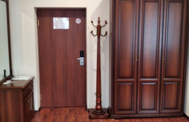 VIZIT Guesthouse - Photo 36