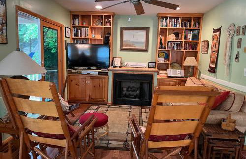 Soundside, canalfront Outer Banks house near ocean - Foto 5