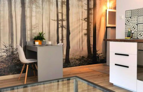 Apartament Sosnowa - Foto 1