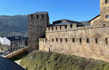 APARTAMENTOS TURÍSTICOS GUIANA - Foto 2