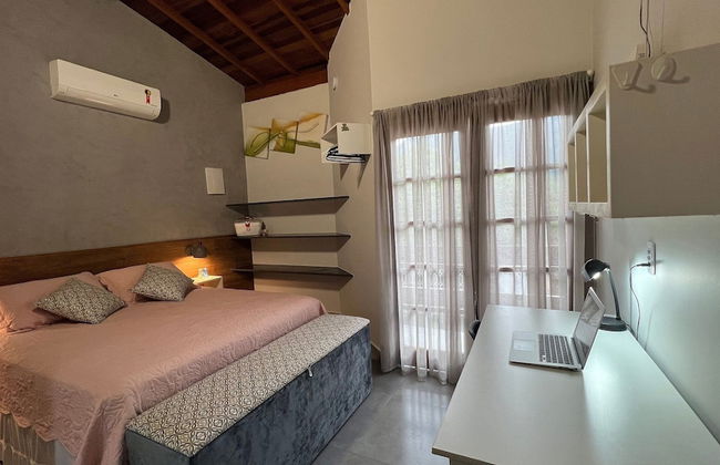 Casas Marimar Ilheus - Foto 9