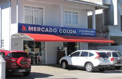 RCM Vilas - Loft prox. Expoville - Photo 42