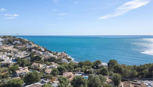 Villa Julia 200 metros de Playa Baladrar - Foto 4