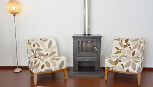 Casa dos Botes - WhaleBoat House TER - Photo 3