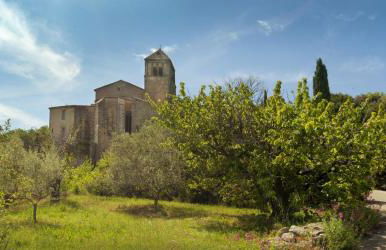 La Cerisaie, maison spacieuse en Lubéron - Foto 41