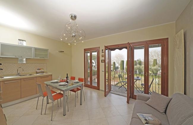 Apt Il Barcone in Sirmione - Foto 8