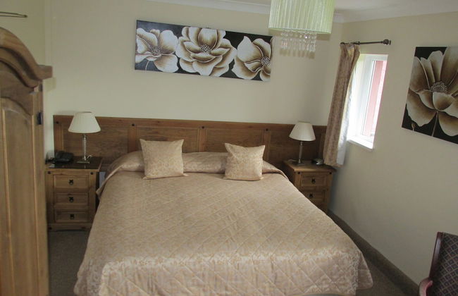 Edenhall Country House Hotel - Foto 12