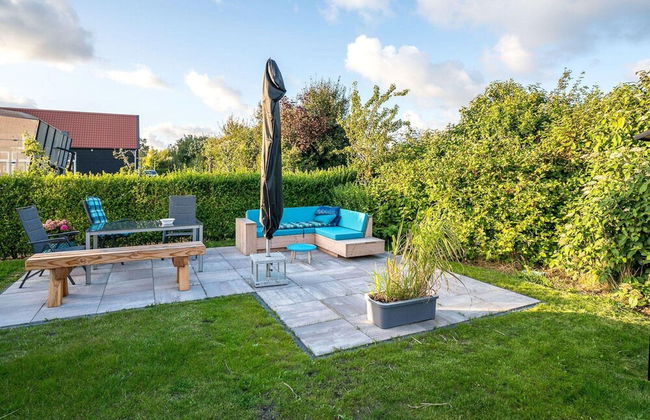 Chalet in Oostkapelle Near the Beach - Photo 20