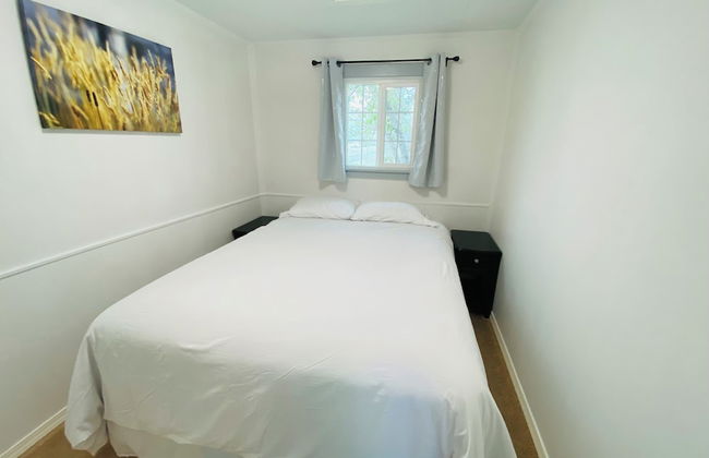 Raines Resort Cabins & RV - Foto 23