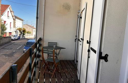 Le Grand Nid en Haut, duplex - Foto 7