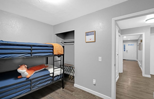 Fairbanks Fox Den 2 Bedroom Townhouse - Photo 3