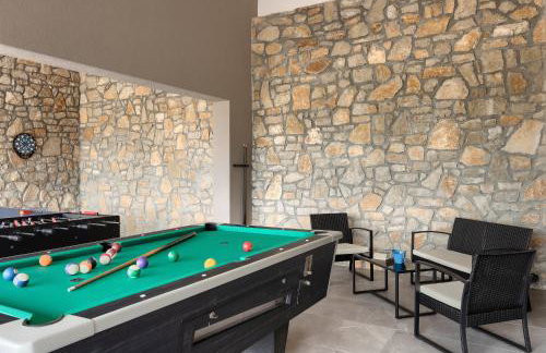 Holiday Home Villa Skavre - Foto 59