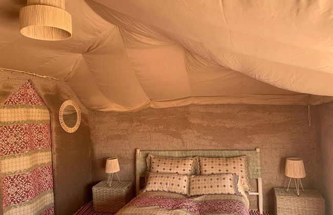 Overnight in the Agafay Desert - Photo 9