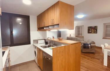 En pleno centro del casco histórico de Hondarribia - Foto 19