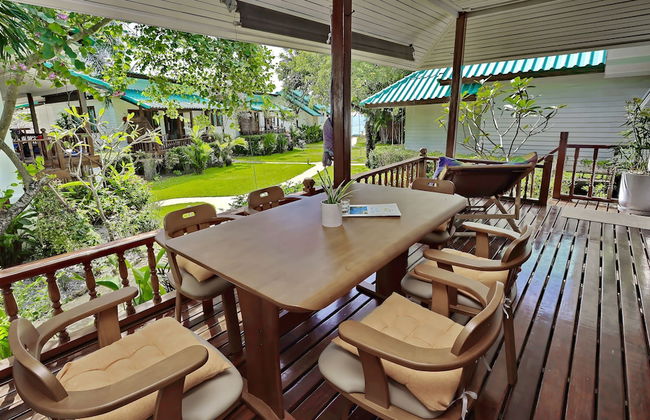 Joy Beach Villas - Photo 74