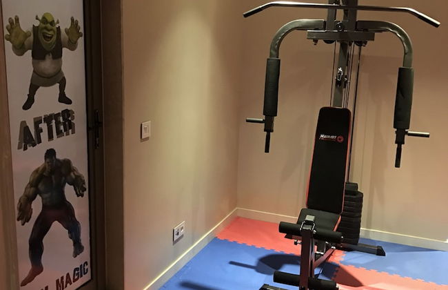 Gems Hotel - Foto 54