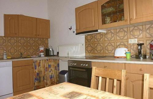 Apartment Blick in die Natur by Interhome - Foto 21