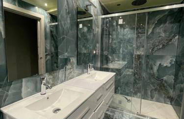 airport apartments piano superiore - Foto 1