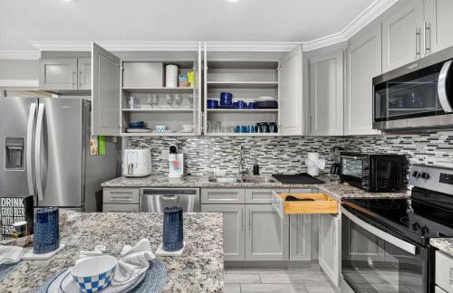 Duval Den |3BR & Backyard|15 Mins to Downtown JAX - Photo 17