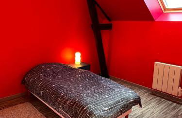 GITES au calme - Foto 4